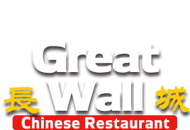 Great Wall Chinese Restaurant, Groveport, OH